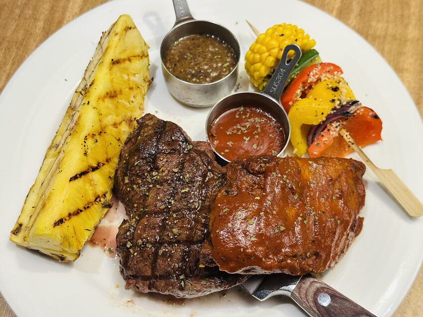 2025母親節全攻略！大江國際購物中心春夏限定裝置＋美食＋改