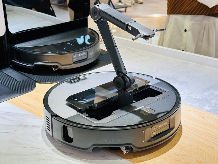 2025母親節全攻略！大江國際購物中心春夏限定裝置＋美食＋改