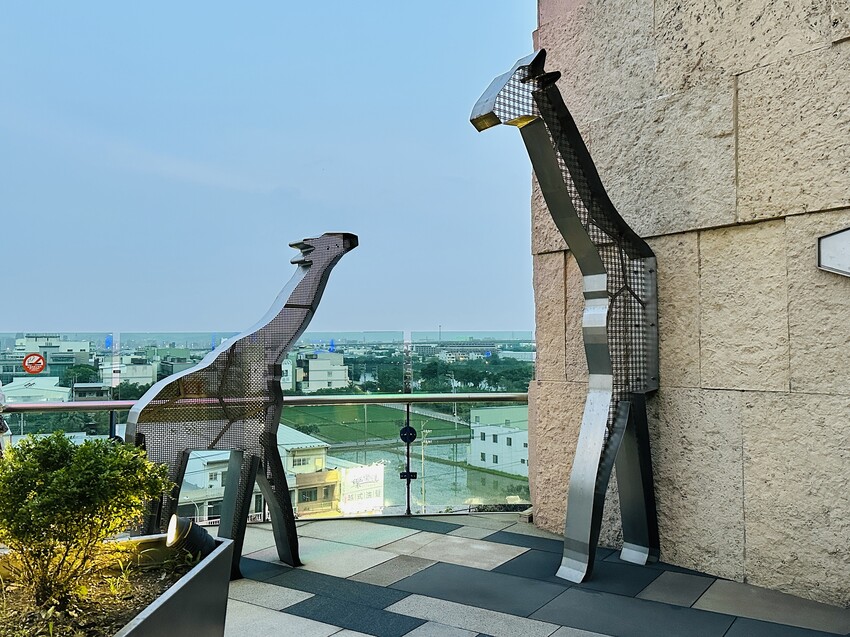 2025母親節全攻略！大江國際購物中心春夏限定裝置＋美食＋改