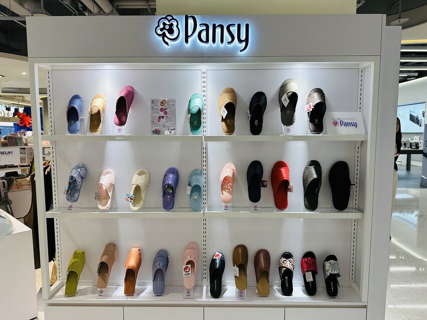 2025母親節全攻略！大江國際購物中心春夏限定裝置＋美食＋改