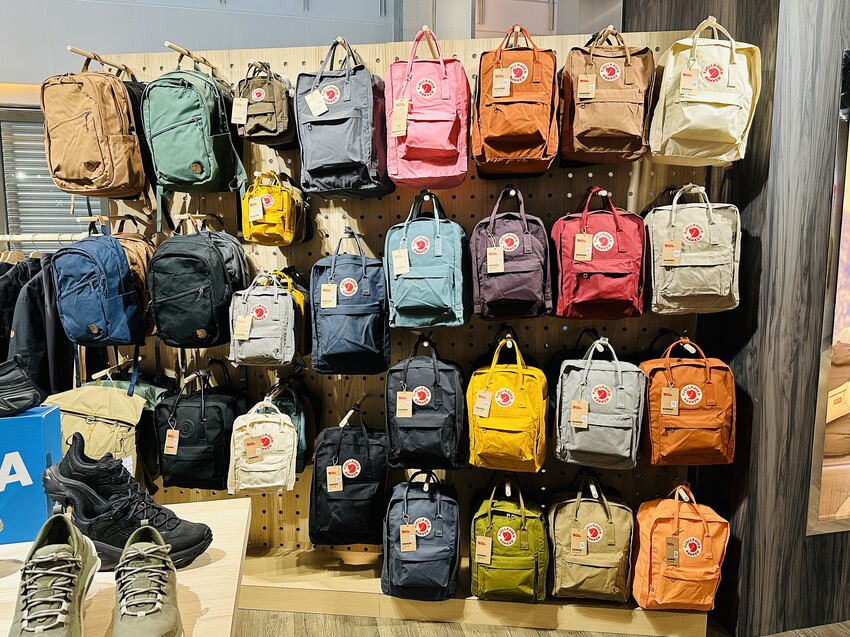 2025母親節全攻略！大江國際購物中心春夏限定裝置＋美食＋改