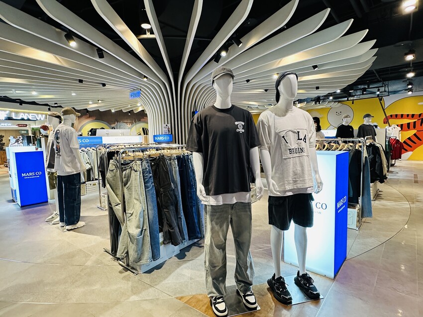 2025母親節全攻略！大江國際購物中心春夏限定裝置＋美食＋改