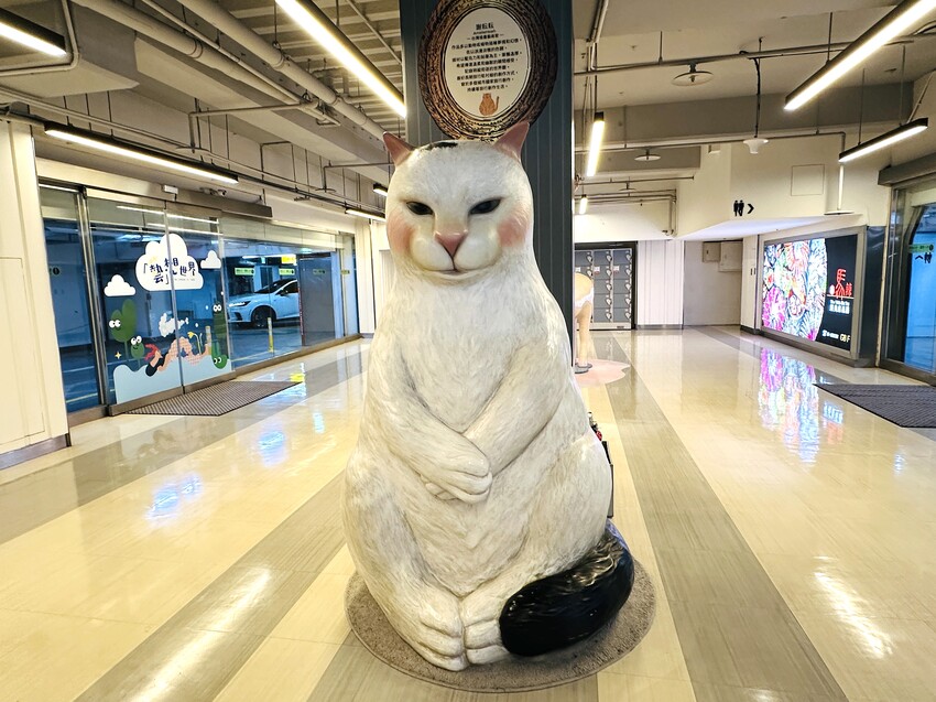 2025母親節全攻略！大江國際購物中心春夏限定裝置＋美食＋改