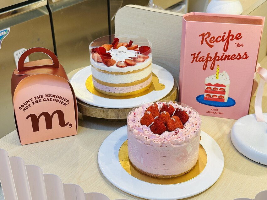 2025母親節全攻略！大江國際購物中心春夏限定裝置＋美食＋改