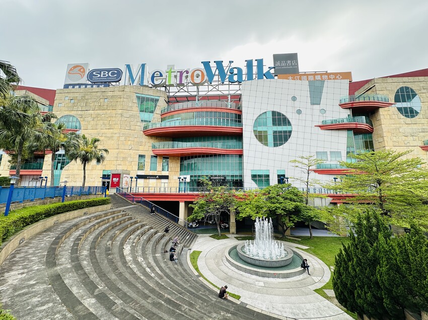 2025母親節全攻略！大江國際購物中心春夏限定裝置＋美食＋改