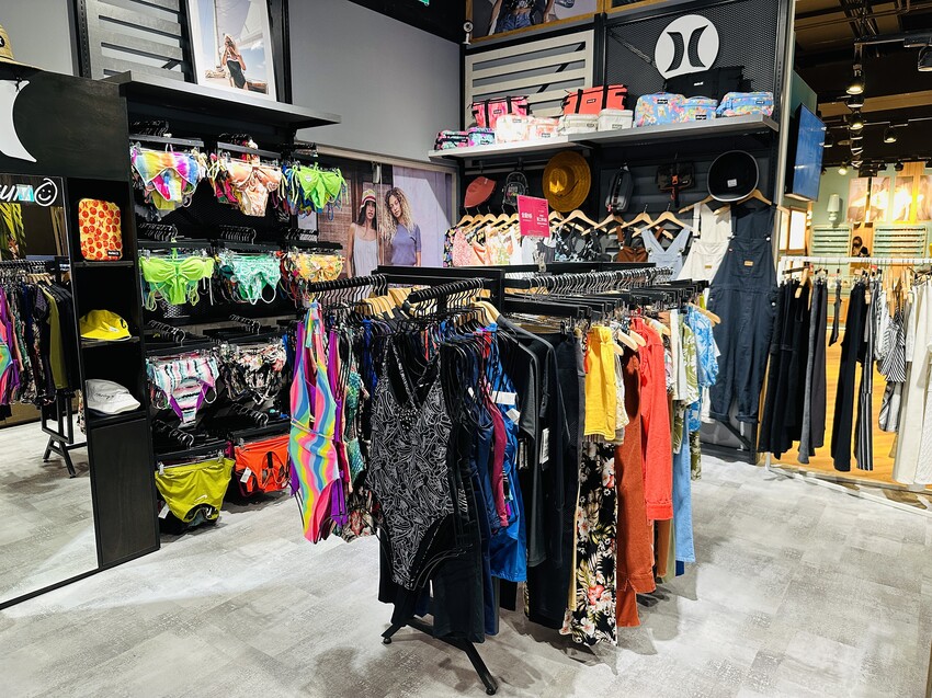 2025母親節全攻略！大江國際購物中心春夏限定裝置＋美食＋改