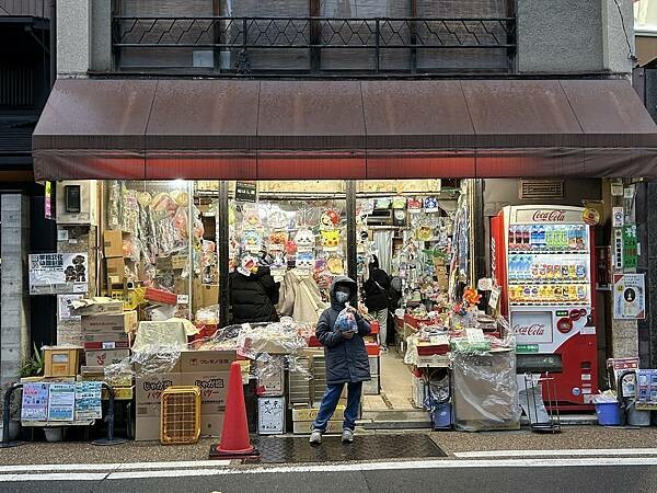 【京都景點】因幡堂平等寺～祈求健康抗癌的寺院，可愛貓咪、動物