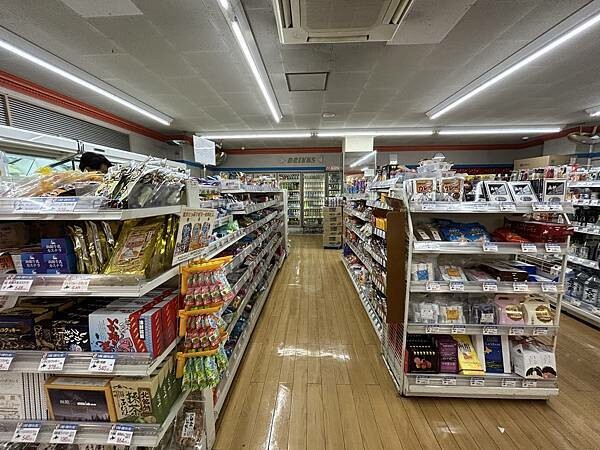 【函館美食】被便利商店耽誤的烤肉便當店，函館必吃美食，價錢親