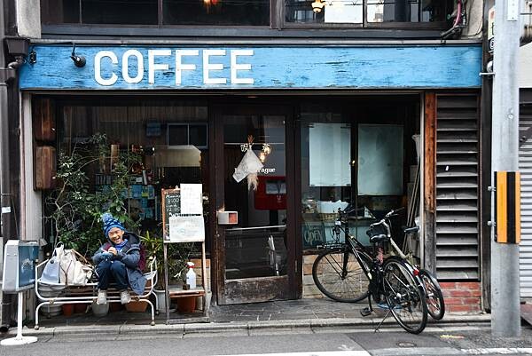 【京都景點】因幡堂平等寺～祈求健康抗癌的寺院，可愛貓咪、動物