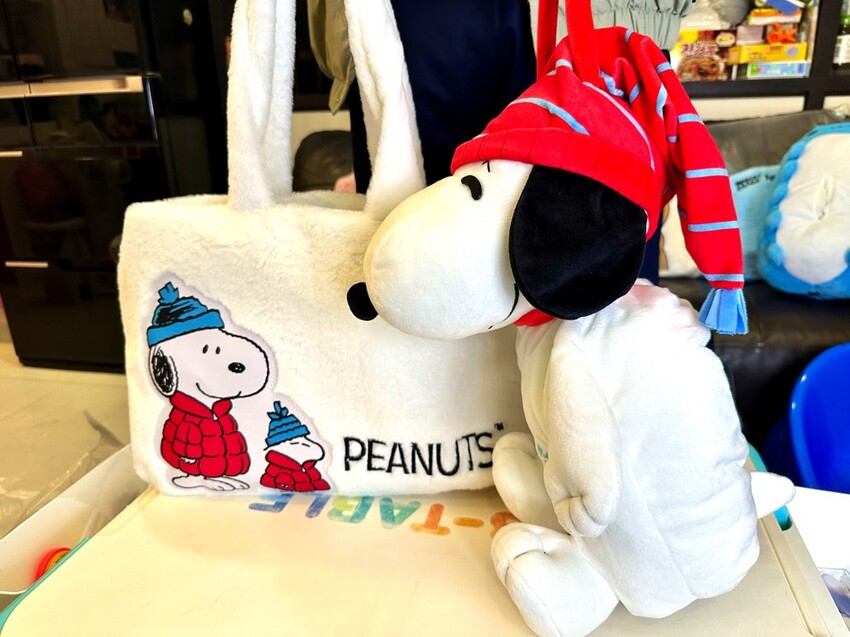 7-ELEVEN聖誕福袋2024開箱!交換禮超值推薦,必搶清單。