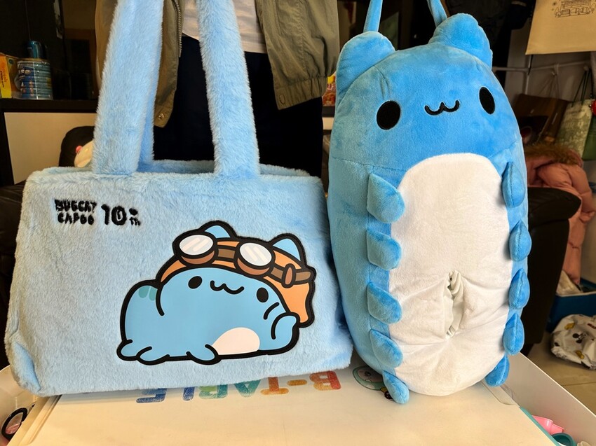 7-ELEVEN聖誕福袋2024開箱!交換禮超值推薦,必搶清單。