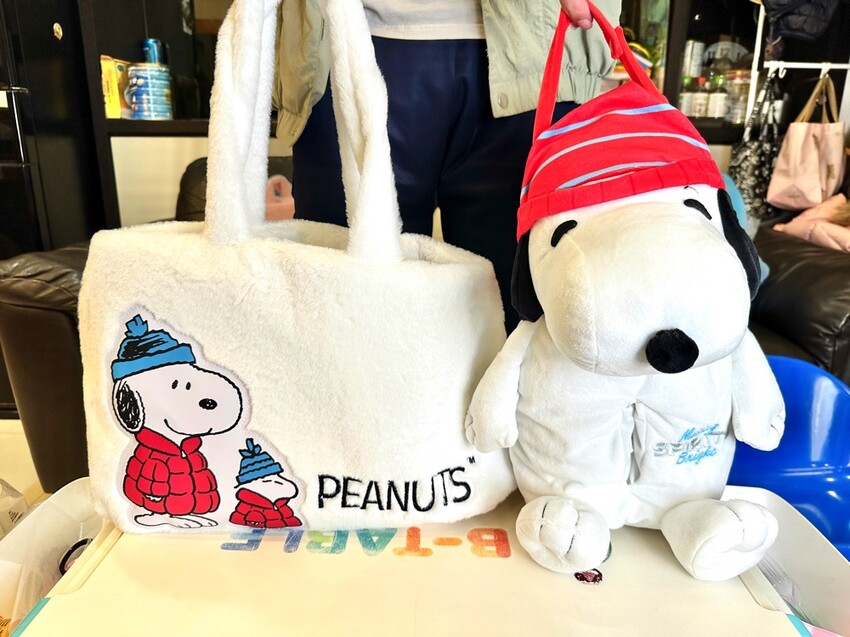 7-ELEVEN聖誕福袋2024開箱!交換禮超值推薦,必搶清單。