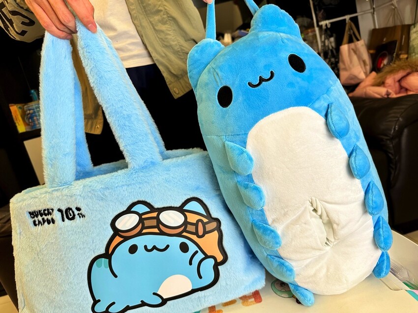 7-ELEVEN聖誕福袋2024開箱!交換禮超值推薦,必搶清單。