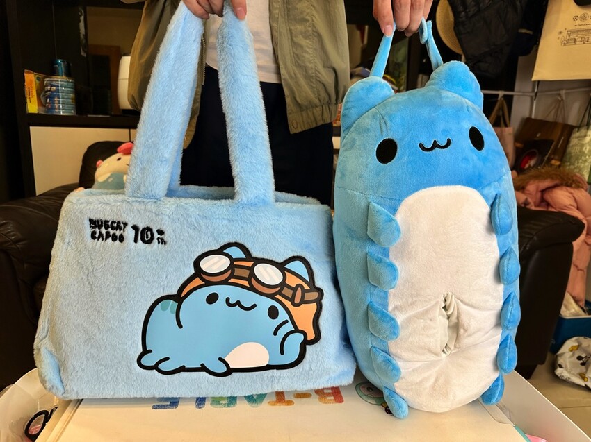 7-ELEVEN聖誕福袋2024開箱!交換禮超值推薦,必搶清單。