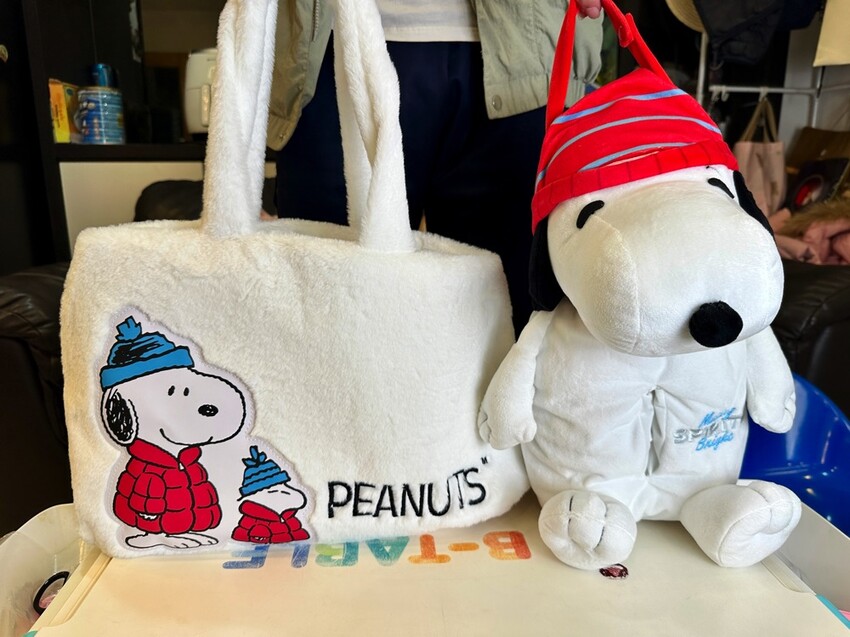 7-ELEVEN聖誕福袋2024開箱!交換禮超值推薦,必搶清單。