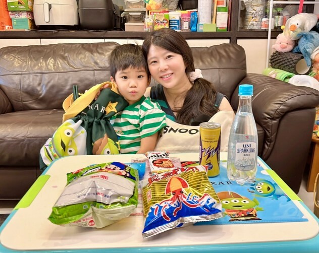 7-ELEVEN聖誕福袋2024開箱!交換禮超值推薦,必搶清單。