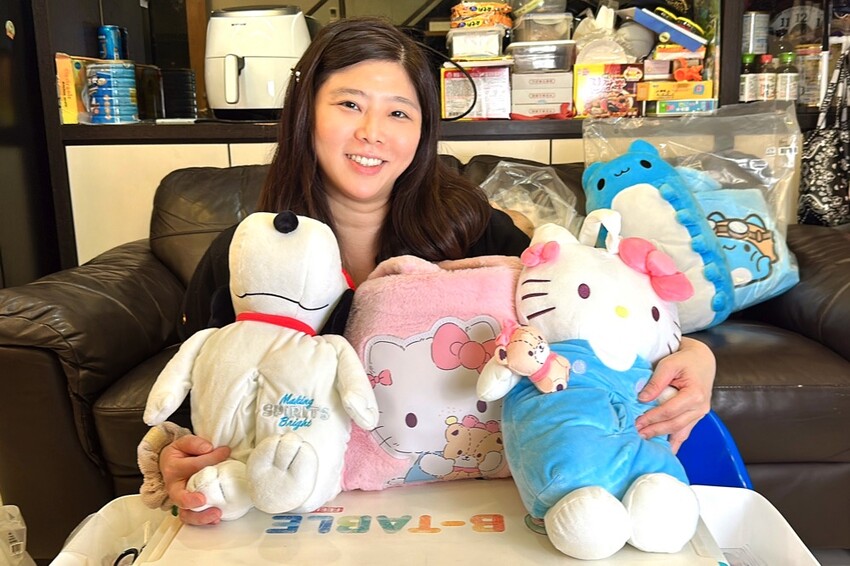 7-ELEVEN聖誕福袋2024開箱!交換禮超值推薦,必搶清單。