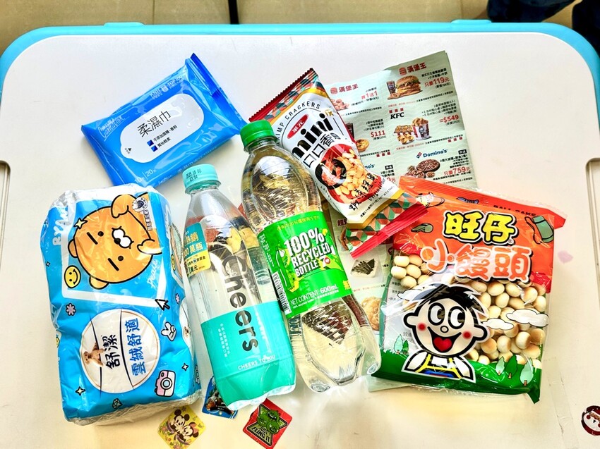 7-ELEVEN聖誕福袋2024開箱!交換禮超值推薦,必搶清單。