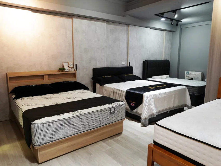 台南床墊推薦【歐菲床墊】三款高CP值床墊分享│讓我省錢又買到 台南床墊推薦【歐菲床墊】三款高CP值床墊分享│讓我省錢又買到