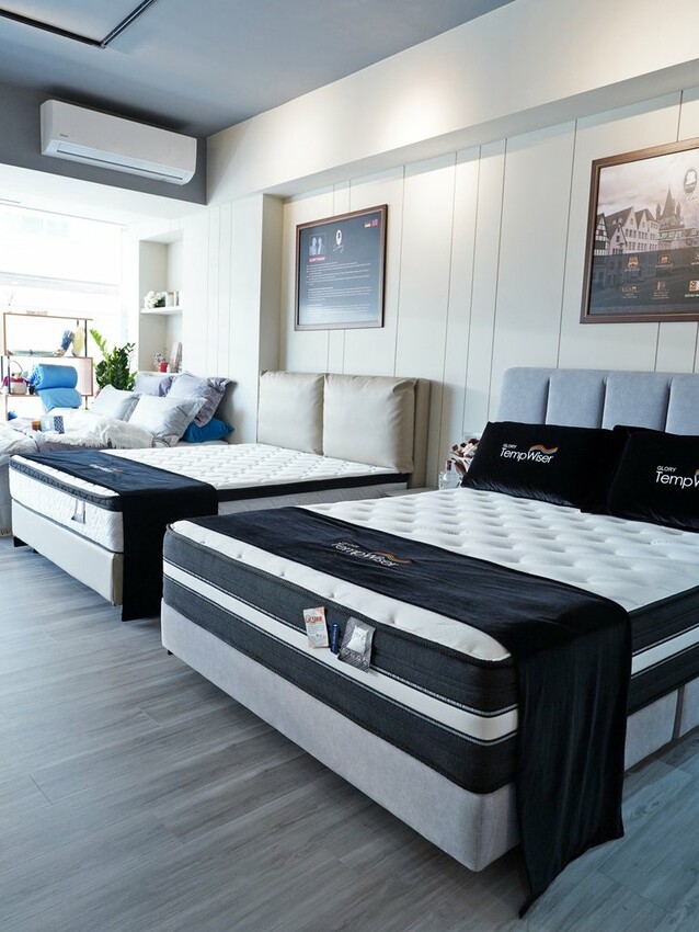 台南床墊推薦【歐菲床墊】三款高CP值床墊分享│讓我省錢又買到 台南床墊推薦【歐菲床墊】三款高CP值床墊分享│讓我省錢又買到