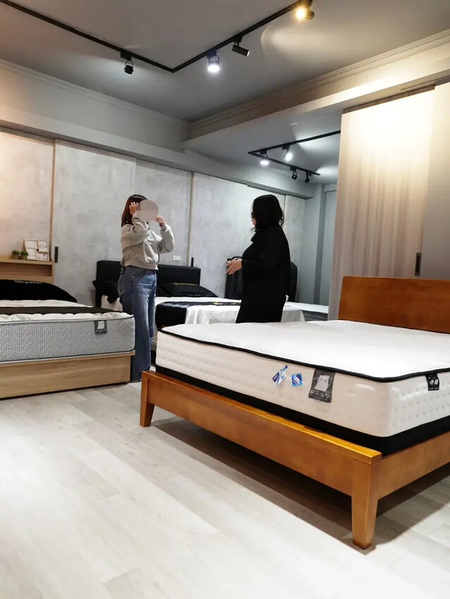 台南床墊推薦【歐菲床墊】三款高CP值床墊分享│讓我省錢又買到 台南床墊推薦【歐菲床墊】三款高CP值床墊分享│讓我省錢又買到