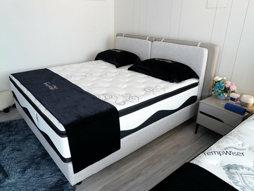 台南床墊推薦【歐菲床墊】三款高CP值床墊分享│讓我省錢又買到 台南床墊推薦【歐菲床墊】三款高CP值床墊分享│讓我省錢又買到