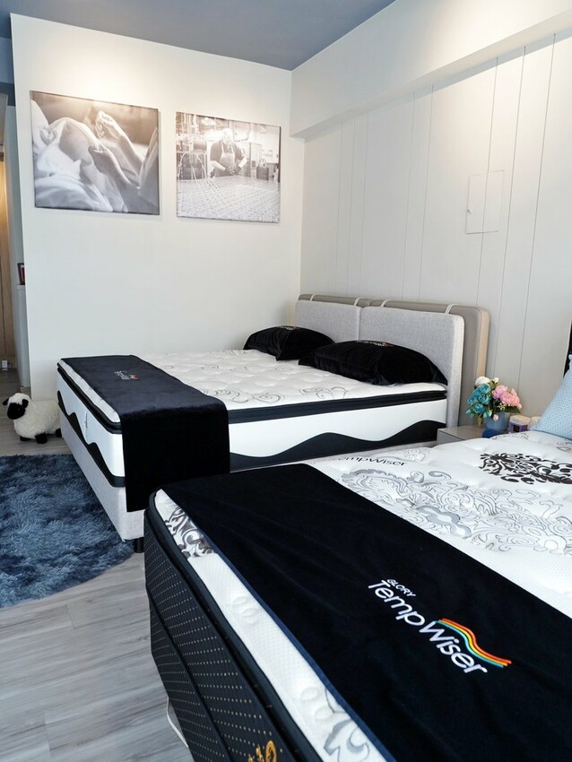 台南床墊推薦【歐菲床墊】三款高CP值床墊分享│讓我省錢又買到 台南床墊推薦【歐菲床墊】三款高CP值床墊分享│讓我省錢又買到