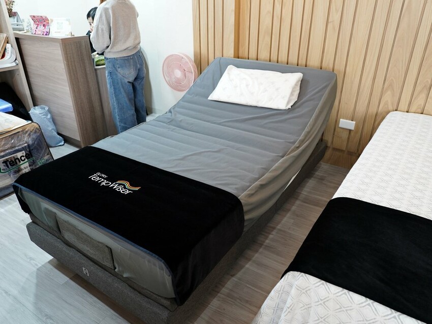 台南床墊推薦【歐菲床墊】三款高CP值床墊分享│讓我省錢又買到 台南床墊推薦【歐菲床墊】三款高CP值床墊分享│讓我省錢又買到