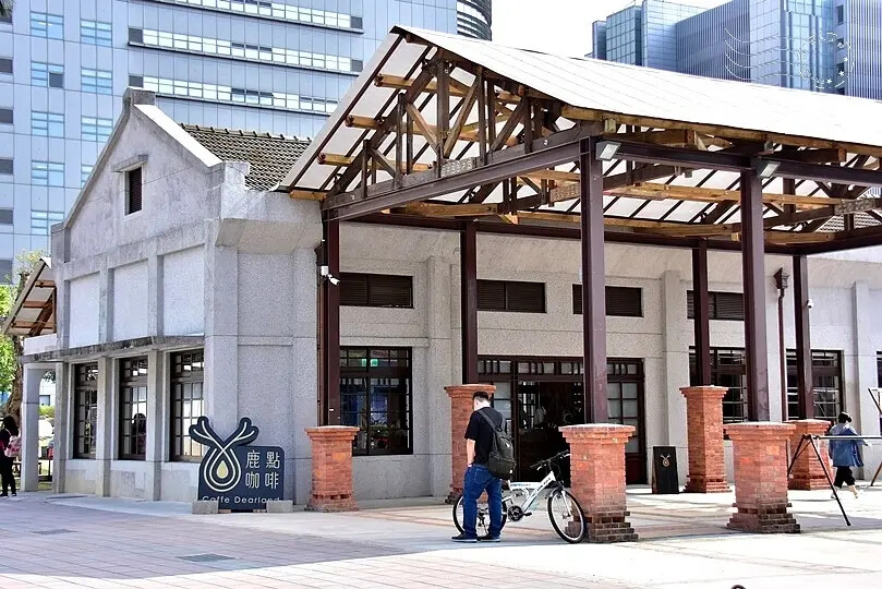 南港瓶蓋工廠台北製造所