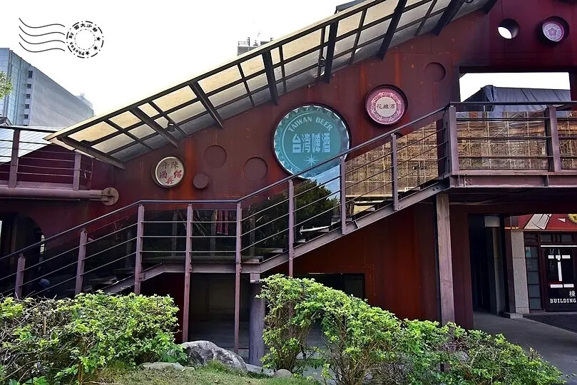 南港瓶蓋工廠台北製造所