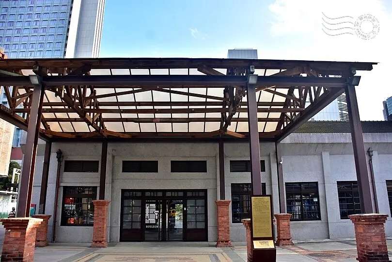 南港瓶蓋工廠台北製造所