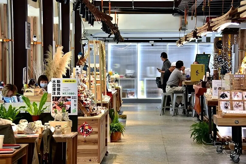 南港瓶蓋工廠台北製造所