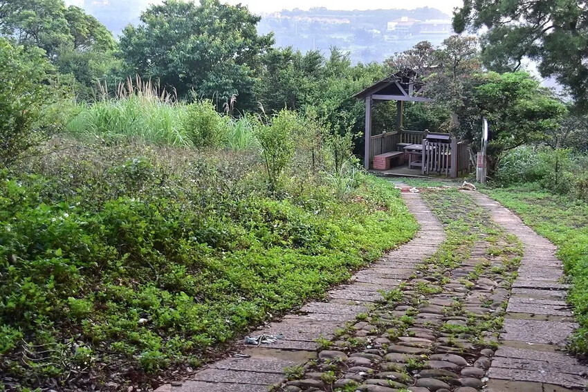 【保甲古道】 【保甲古道】