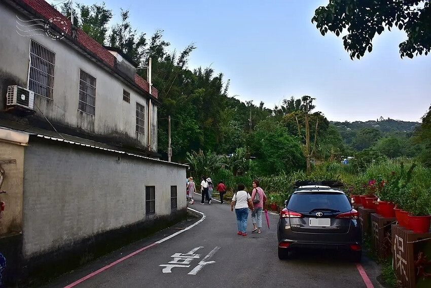 桃園楊梅老莊路 桃園楊梅老莊路