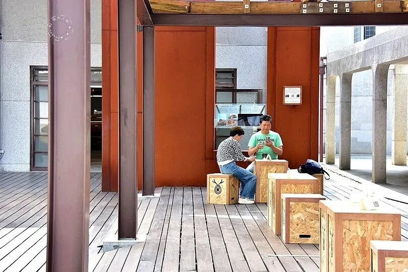 南港瓶蓋工廠台北製造所