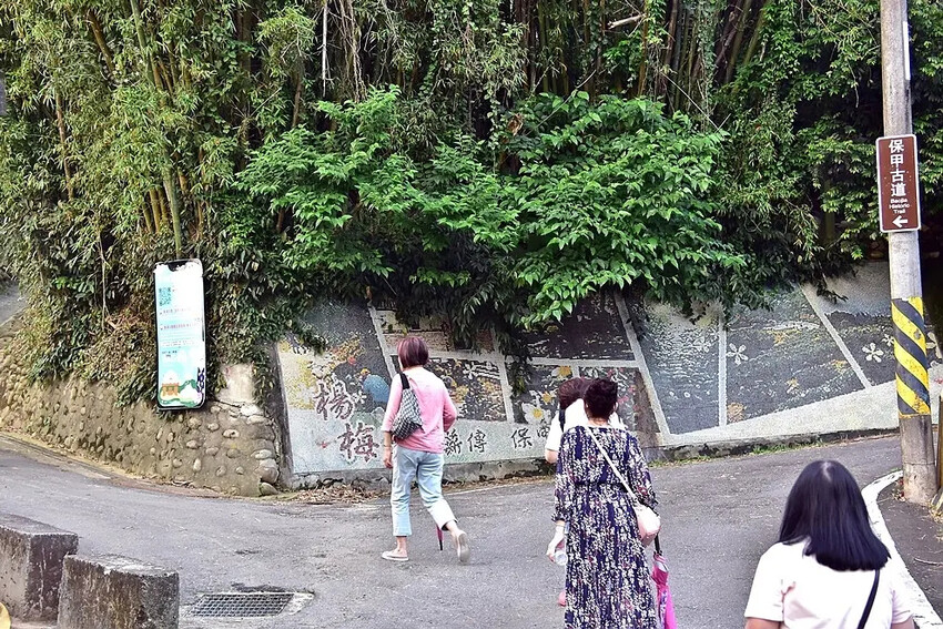 桃園楊梅老莊路378巷 桃園楊梅老莊路378巷