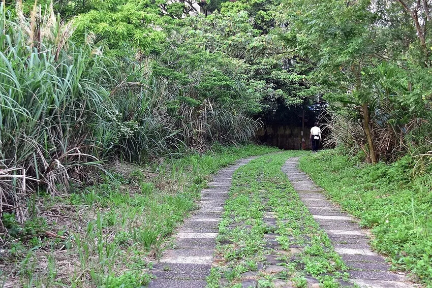【保甲古道】 【保甲古道】