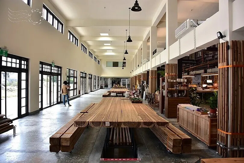 南港瓶蓋工廠台北製造所