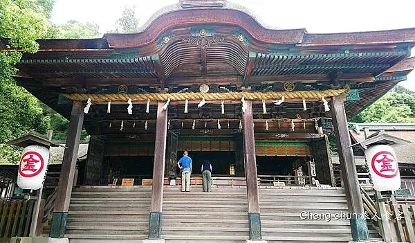 日本四國【金刀比羅宮】江戶時代流傳一生必參拜的神社,好逛、好 日本四國【金刀比羅宮】江戶時代流傳一生必參拜的神社,好逛、好