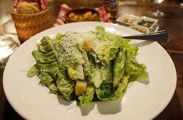 長攤島美食推薦【Dos Mestizos】必訪西班牙餐廳 !