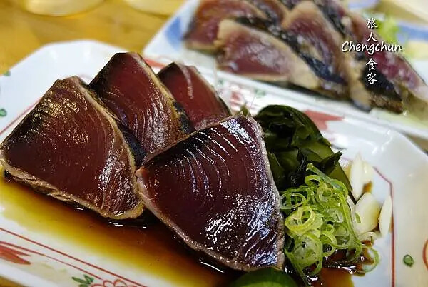 日本四國【ひろめ市場(弘人市場)】高知縣人的大居酒屋 ! 明 日本四國【ひろめ市場(弘人市場)】高知縣人的大居酒屋 ! 明