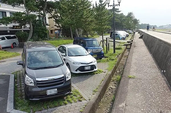 日本三重縣伊勢【夫婦岩】,相伴相守,緊緊相繫 日本三重縣伊勢【夫婦岩】,相伴相守,緊緊相繫