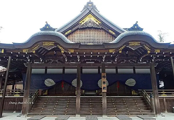 日本三重縣【伊勢神宮】老街おかげ托福横丁散策隨記