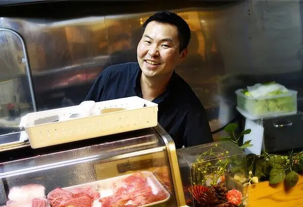 日本四國高知縣【和牛焼き肉あおき屋 本店】務必提前預約 ! 