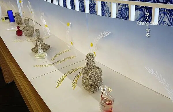 日本四國金刀比羅宮【神椿】登高500階甘味處，抹茶、冰品、咖