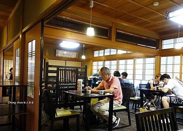 日本奈良美食【釜飯志津香大宮店】品嘗鰻魚、海鮮蟹肉釜飯