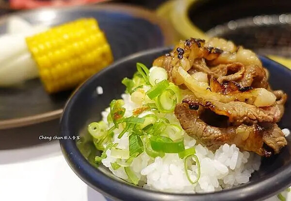 日本三重縣燒肉吃到飽【Dream Ocean 】松阪市燒肉高