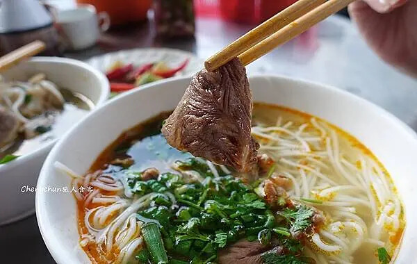 越南峴港Hàn Marke韓市場&Cồn Market康恩市