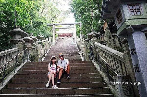 日本四國【金刀比羅宮】江戶時代流傳一生必參拜的神社,好逛、好 日本四國【金刀比羅宮】江戶時代流傳一生必參拜的神社,好逛、好