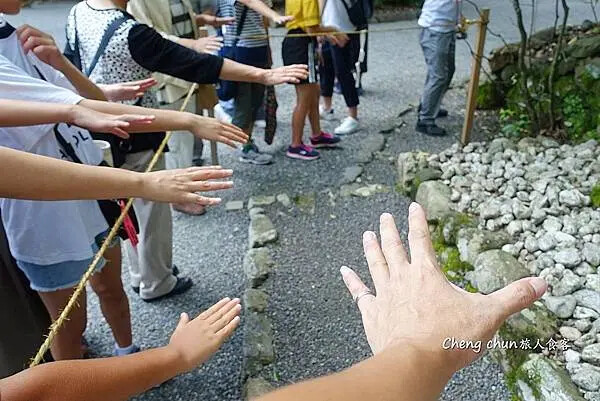日本三重縣【伊勢神宮】老街おかげ托福横丁散策隨記